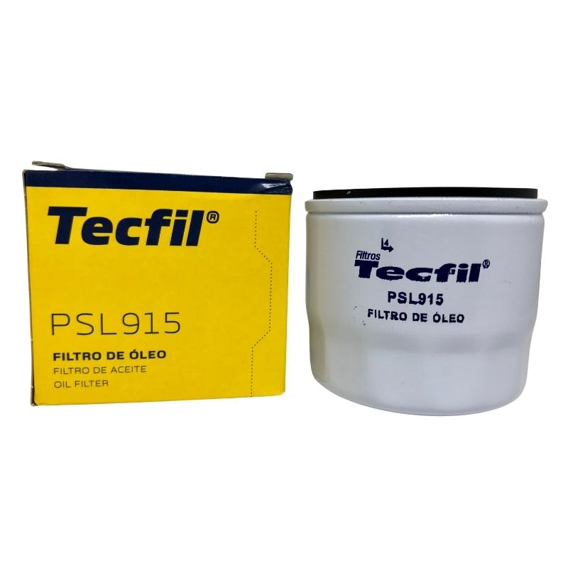 PSL 915 - TECFIL | EFICAR | Lubricentro