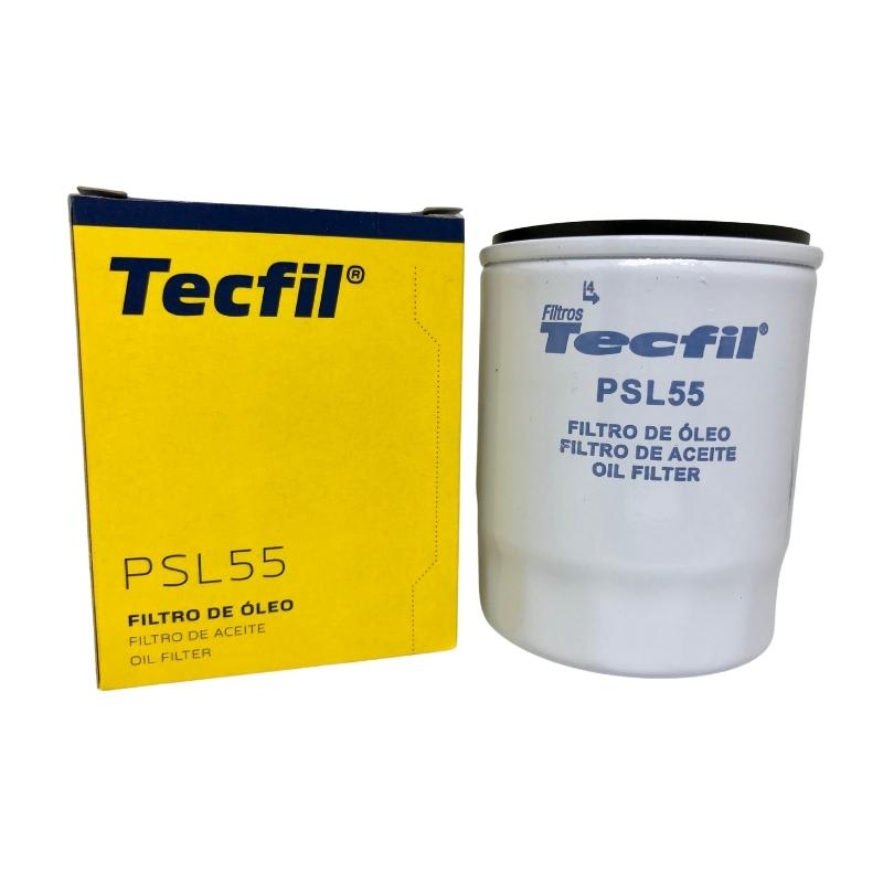 PSL 55 TECFIL EFICAR Lubricentro