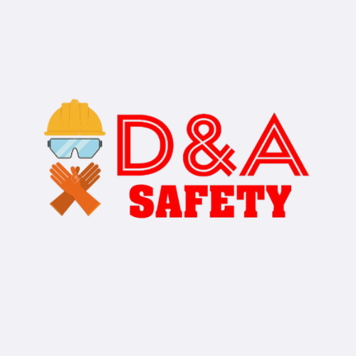 D&A SAFETY