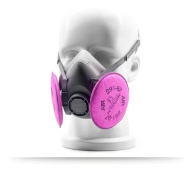 RESPIRADOR MEDIO ROSTRO AIR RESPIRADOR MEDIO ROSTRO AIR