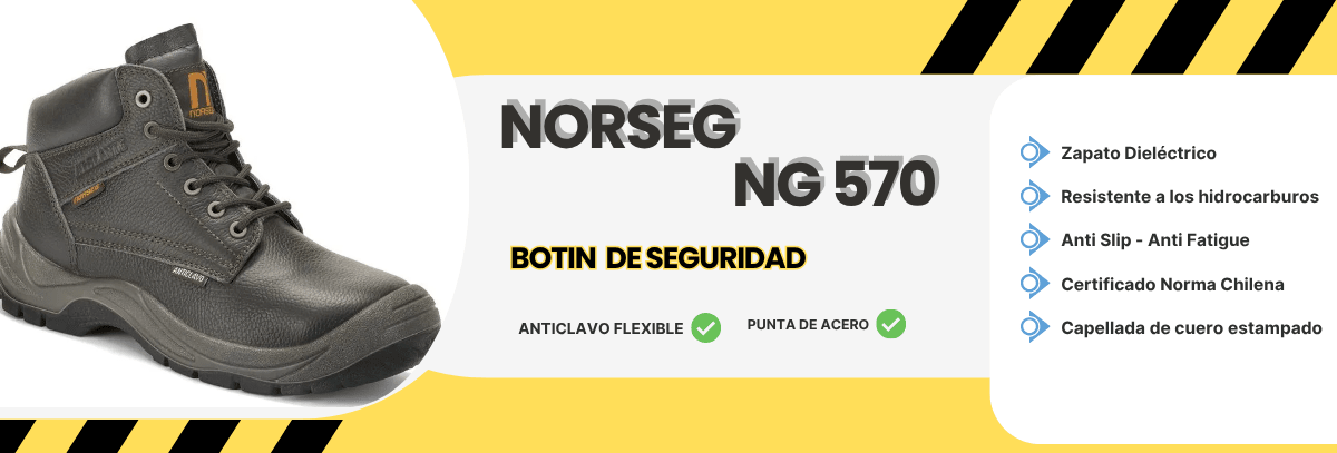 collection calzado de seguridad
