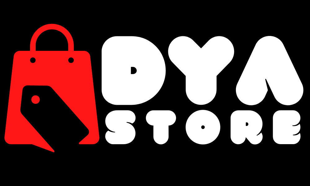 Logo de D&A STORE