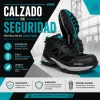 Zapatos de seguridad 