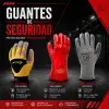 Guantes de seguridad