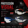 Lentes de Seguridad