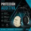 Proteccion Auditiva