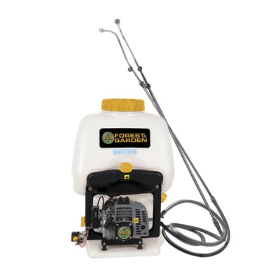 Pulverizador Fumigador a gasolina 25Lts Pulverizador Fumigador a gasolina 25Lts