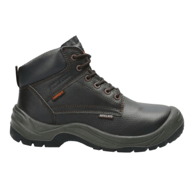 Calzado de Seguridad Norseg 5701