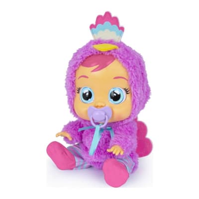 BABY CRY LIZZY - BEBES LLORONES1