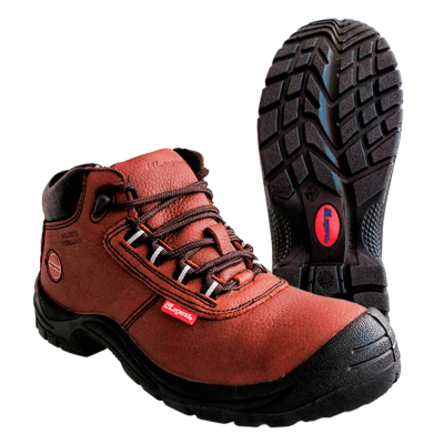 Calzado de Seguridad Rapel LG-95 Legend Calzado de Seguridad Rapel LG-95 Legend