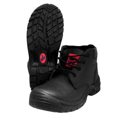 ZAPATO SEGURIDAD