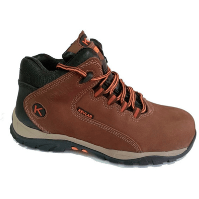 Calzado de Seguridad Kbeen La-202