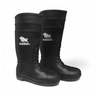 Botas de Agua - Black Bull