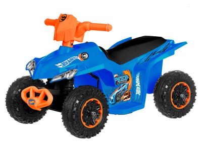 MOTO HOT WHEELS 4 RUEDAS MOTO HOT WHEELS 4 RUEDAS
