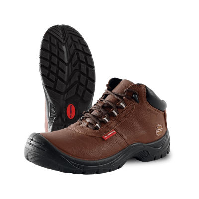 Calzado de Seguridad Rapel LG-95 Legend Calzado de Seguridad Rapel LG-95 Legend