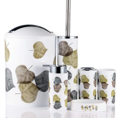 SET BAÑO BEIGE SET BAÑO BEIGE