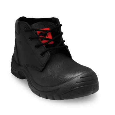 Calzado de Seguridad Basic - Black Bull