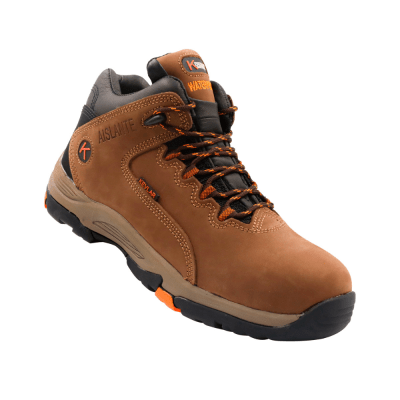 Calzado de Seguridad Kbeen La-202