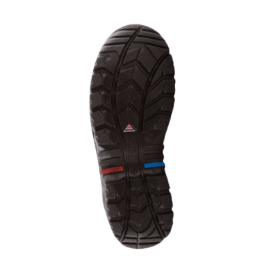 Calzado Seguridad Quebec 250 Café