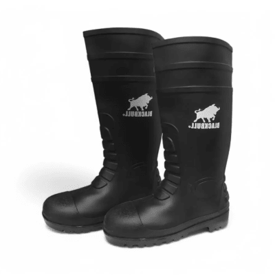 Botas de Agua - Black Bull