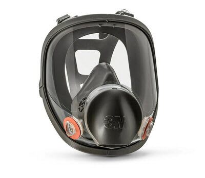 RESPIRADOR ROSTRO COMPLETO 6800 RESPIRADOR ROSTRO COMPLETO 6800