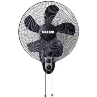 VENTILADOR MURAL 50W CALMA VENTILADOR MURAL 50W CALMA