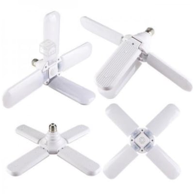 AMPOLLETA HELICE 60W