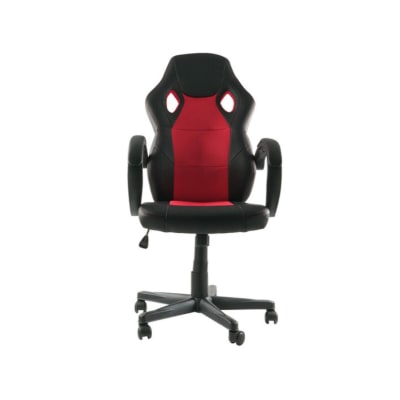 SILLON GAMER ROJO 4.0 SILLON GAMER ROJO 4.0