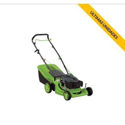 CORTADORA DE CÉSPED 3.5 HP CP 516RB CORTADORA DE CÉSPED 3.5 HP CP 516RB