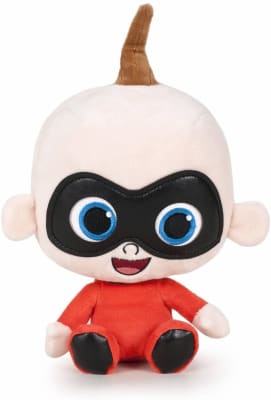 PELUCHE JACK JACK PELUCHE JACK JACK