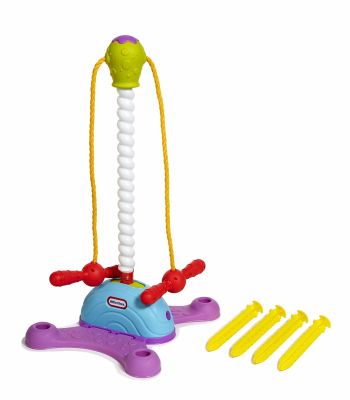 JUEGO DE LA CUERDA SPLASH JUEGO DE LA CUERDA SPLASH