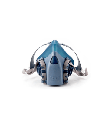 RESPIRADOR MEDIO ROSTRO 3M 7503 RESPIRADOR MEDIO ROSTRO 3M 7503