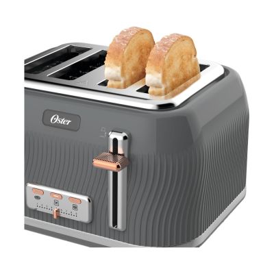 TOSTADOR OSTER 4 REBANADAS TOSTADOR OSTER 4 REBANADAS