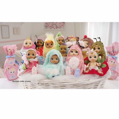 BABY BORN SERIE 2 BABY BORN SERIE 2