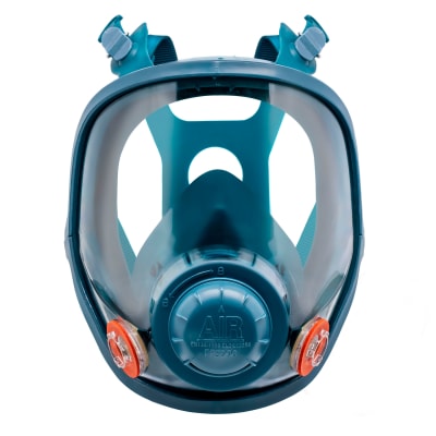 RESPIRADOR ROSTRO COMPLETO AIR RESPIRADOR ROSTRO COMPLETO AIR
