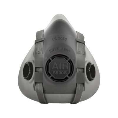 RESPIRADOR MEDIO ROSTRO AIR S900 RESPIRADOR MEDIO ROSTRO AIR S900