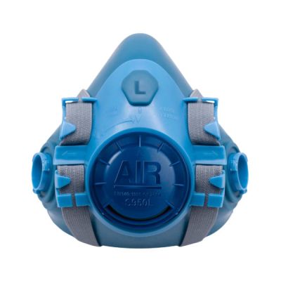 RESPIRADOR MEDIO ROSTRO AIR S950 RESPIRADOR MEDIO ROSTRO AIR S950