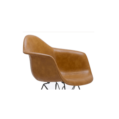 Silla Ajial caramelo Silla Ajial caramelo
