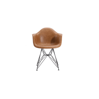 Silla Ajial caramelo Silla Ajial caramelo