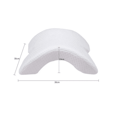 ALMOHADA ERGONOMICA ALMOHADA ERGONOMICA