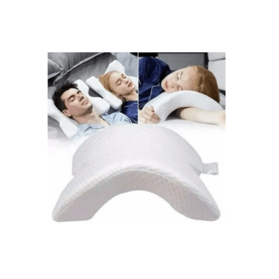 ALMOHADA ERGONOMICA ALMOHADA ERGONOMICA