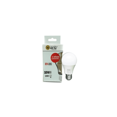 AMPOLLETA 10W AMPOLLETA 10W
