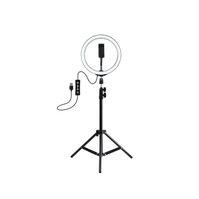 ARO DE LUZ LED 26 CM ARO DE LUZ LED 26 CM