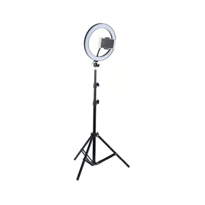 ARO DE LUZ LED 30CM ARO DE LUZ LED 30CM
