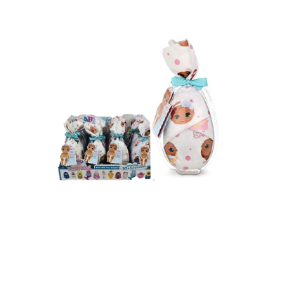 BABY BORN SERIE 2MIX 2 BABY BORN SERIE 2MIX 2