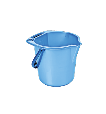 BALDE DE LIMPIEZA 14 lts. BALDE DE LIMPIEZA 14 lts.