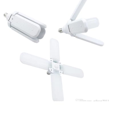 AMPOLLETA HELICE 60W