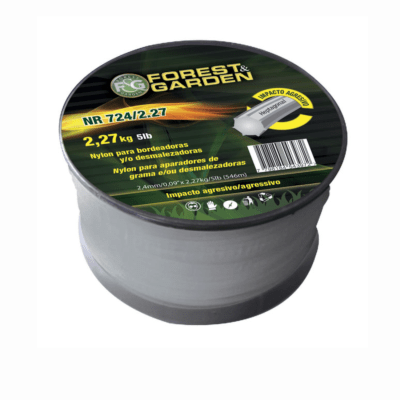 BOBINA NYLON 724/2.27 BOBINA NYLON 724/2.27