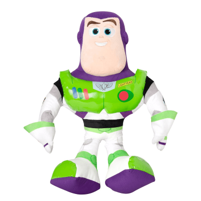 BUZZ LIGHTYEAR BUZZ LIGHTYEAR