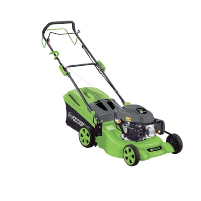 CORTADORA DE CÉSPED 5HP CON RECOGEDOR CP 1020RBA/5 CORTADORA DE CÉSPED 5HP CON RECOGEDOR CP 1020RBA/5